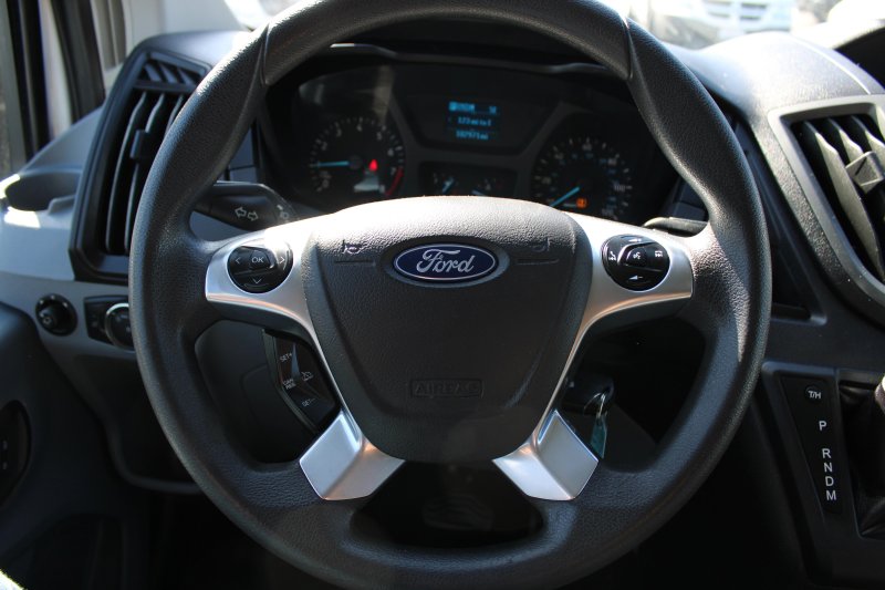 Used 2018 Ford Transit 150 130 Low Roof image 9