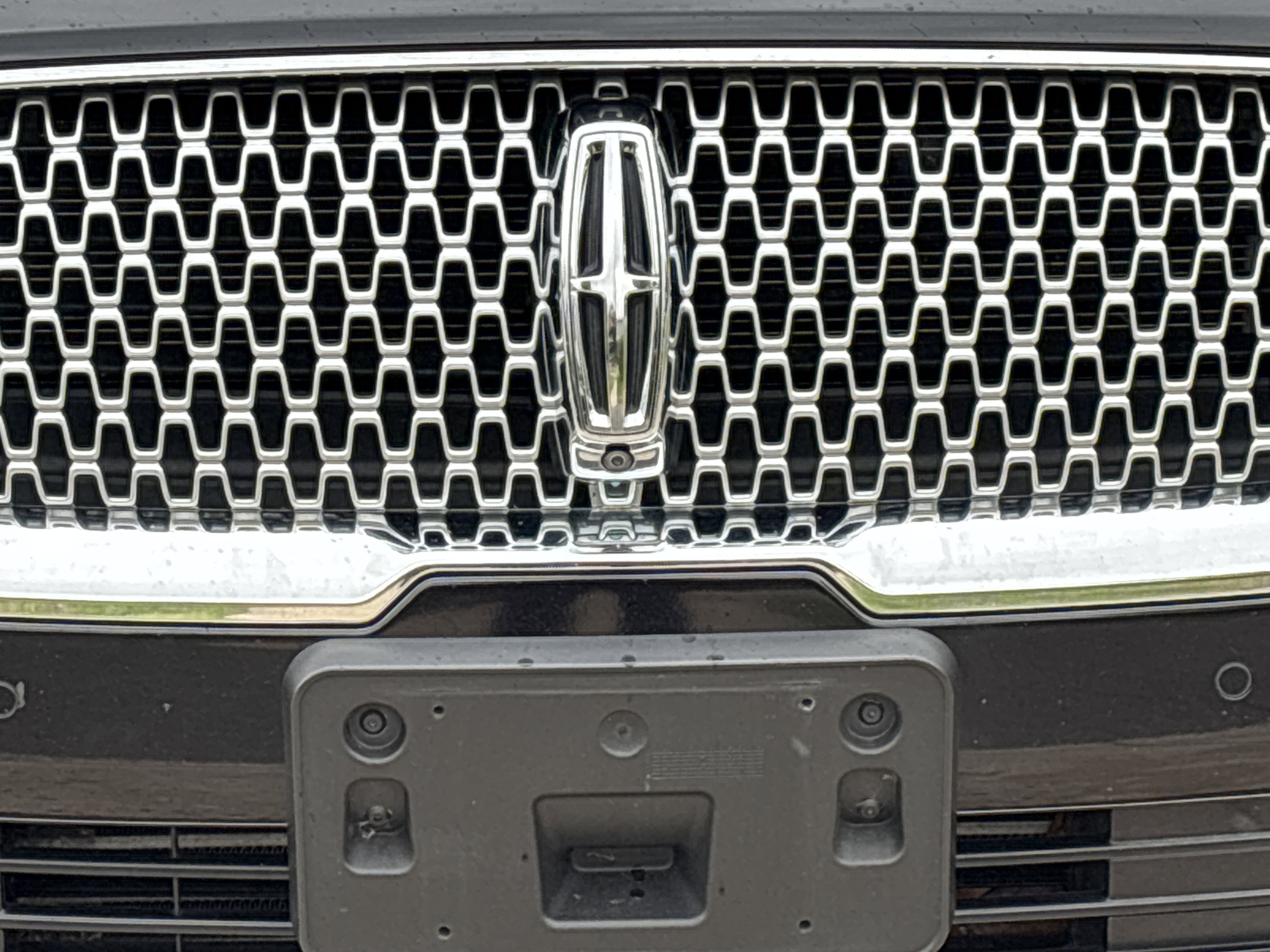 Used 2019 Lincoln Continental Black Label AWD/4WD image 15
