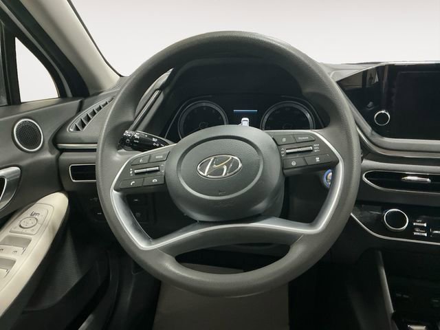 Certified 2023 Hyundai Sonata SEL w/ Preferred Accessory Package FWD image 13