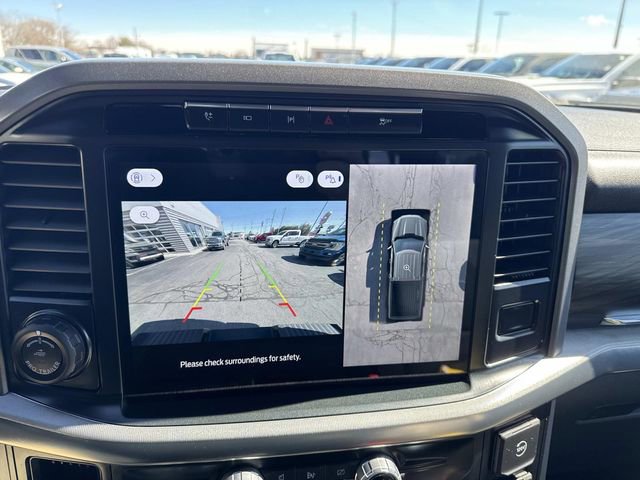 Used 2024 Ford F150 Lariat w/ Bed Utility Package image 28