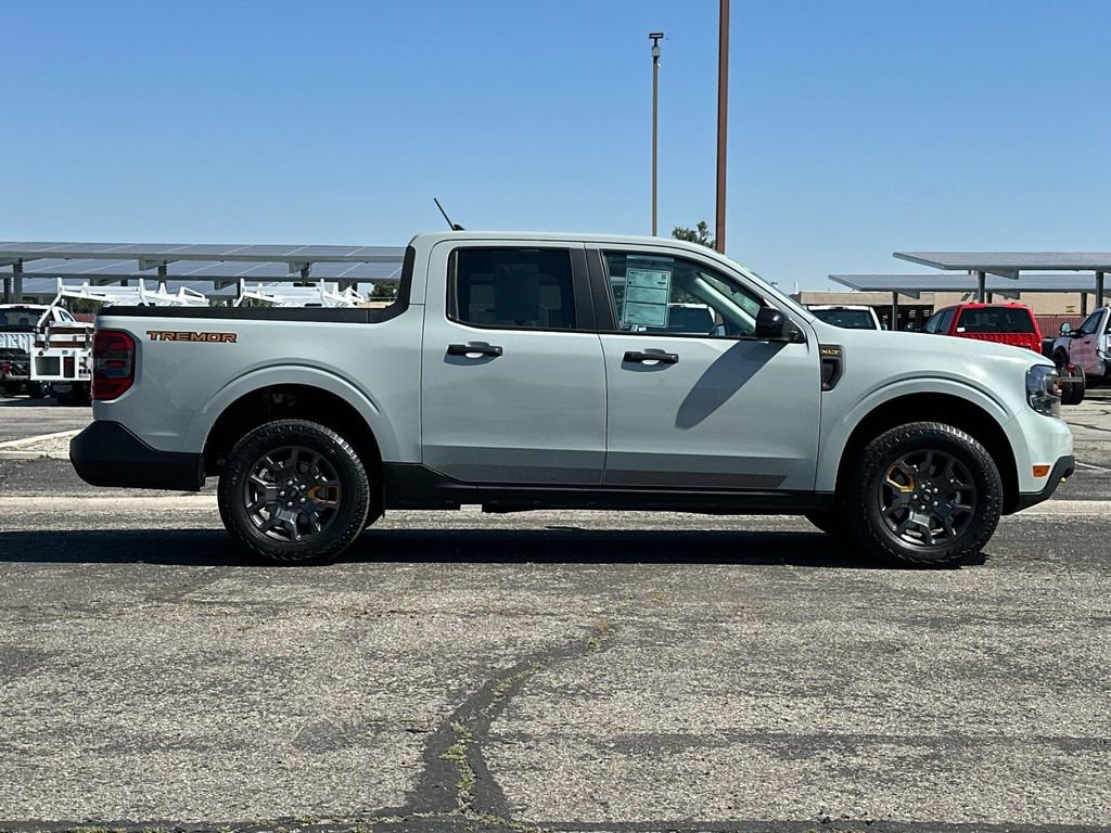 Certified 2024 Ford Maverick Tremor w/ Tremor Off-Road Package AWD/4WD image 2