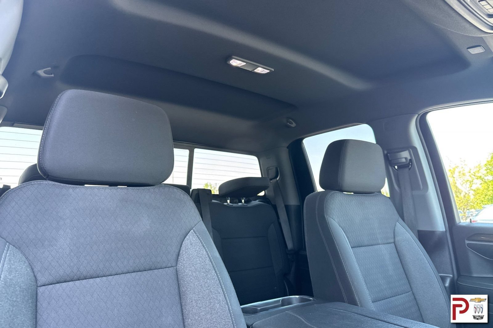 Certified 2023 Chevrolet Silverado 1500 RST AWD/4WD image 17