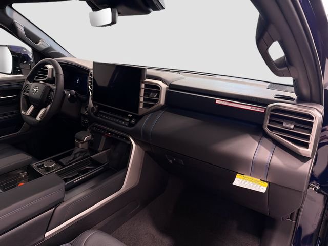 New 2026 Toyota Sequoia Platinum image 25