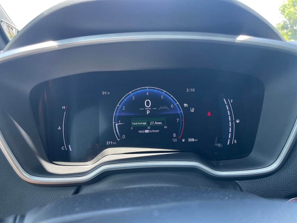 New 2026 Toyota Corolla XSE FWD image 14