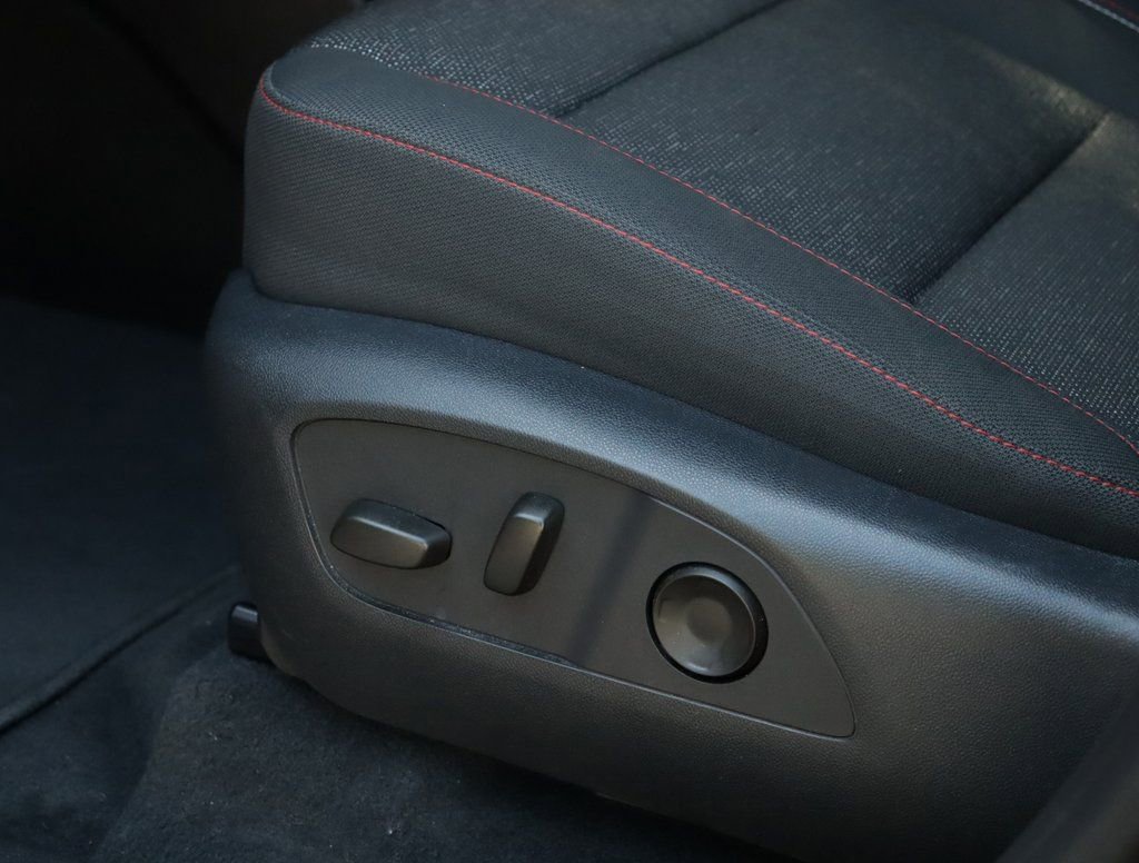 Used 2024 Chevrolet Traverse Z71 image 23