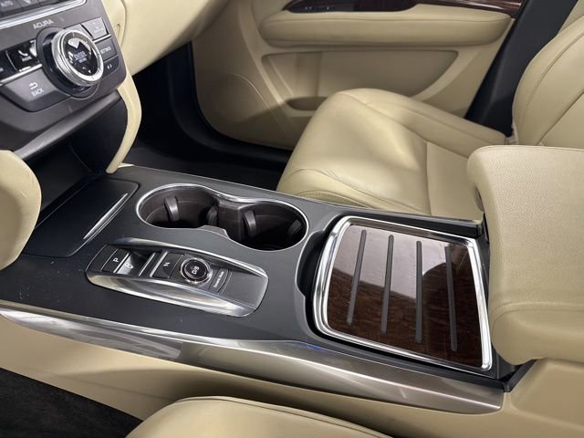 Used 2018 Acura MDX FWD w/ Technology Package image 29