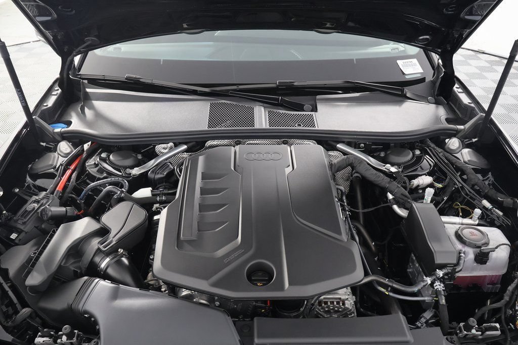 New 2026 Audi A5 2.0T Premium Plus AWD/4WD image 9