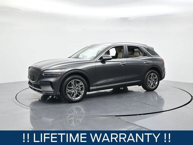 Used 2024 Genesis GV70 2.5T AWD/4WD image 7