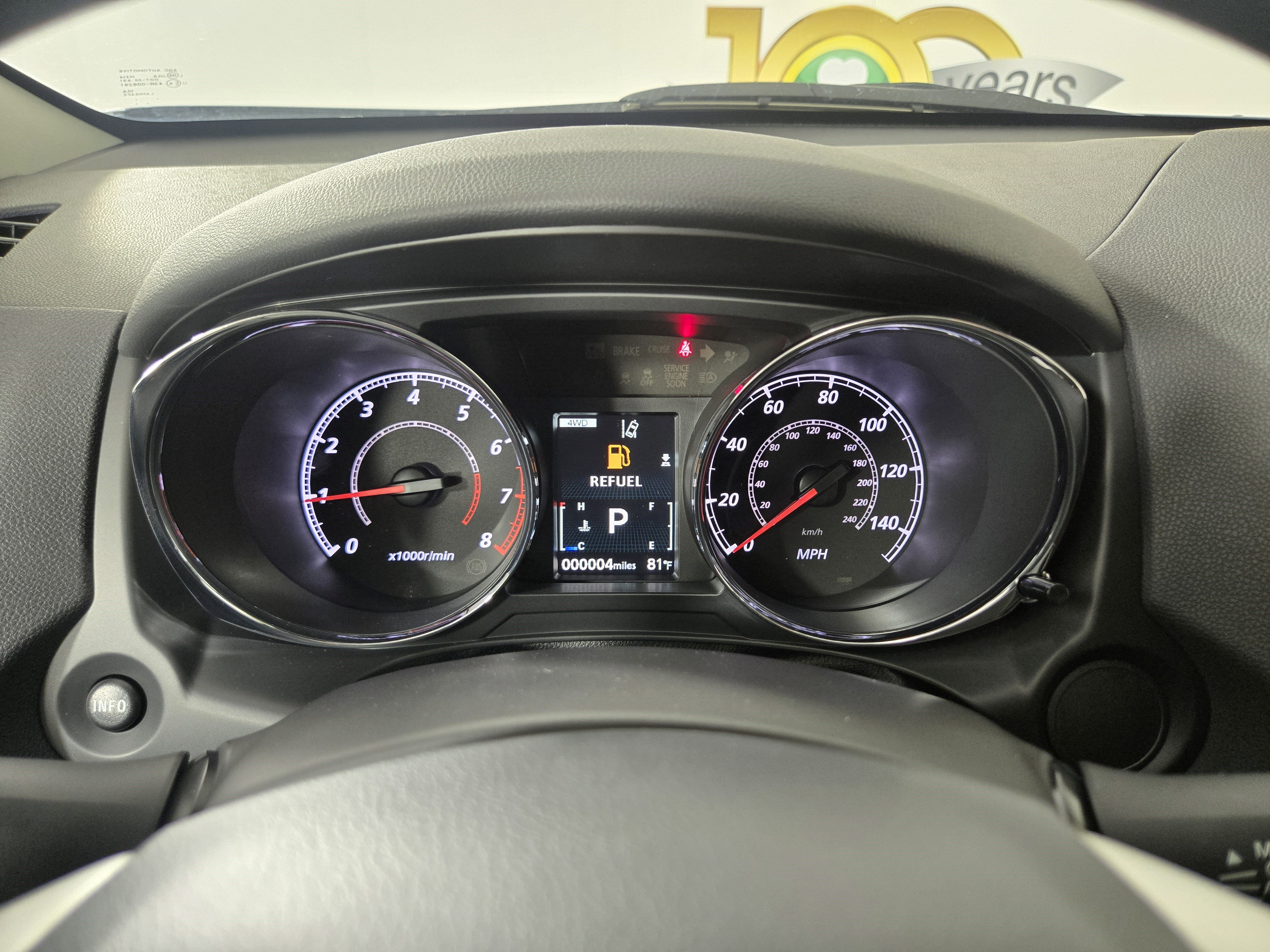 New 2025 Mitsubishi Outlander Sport ES image 16