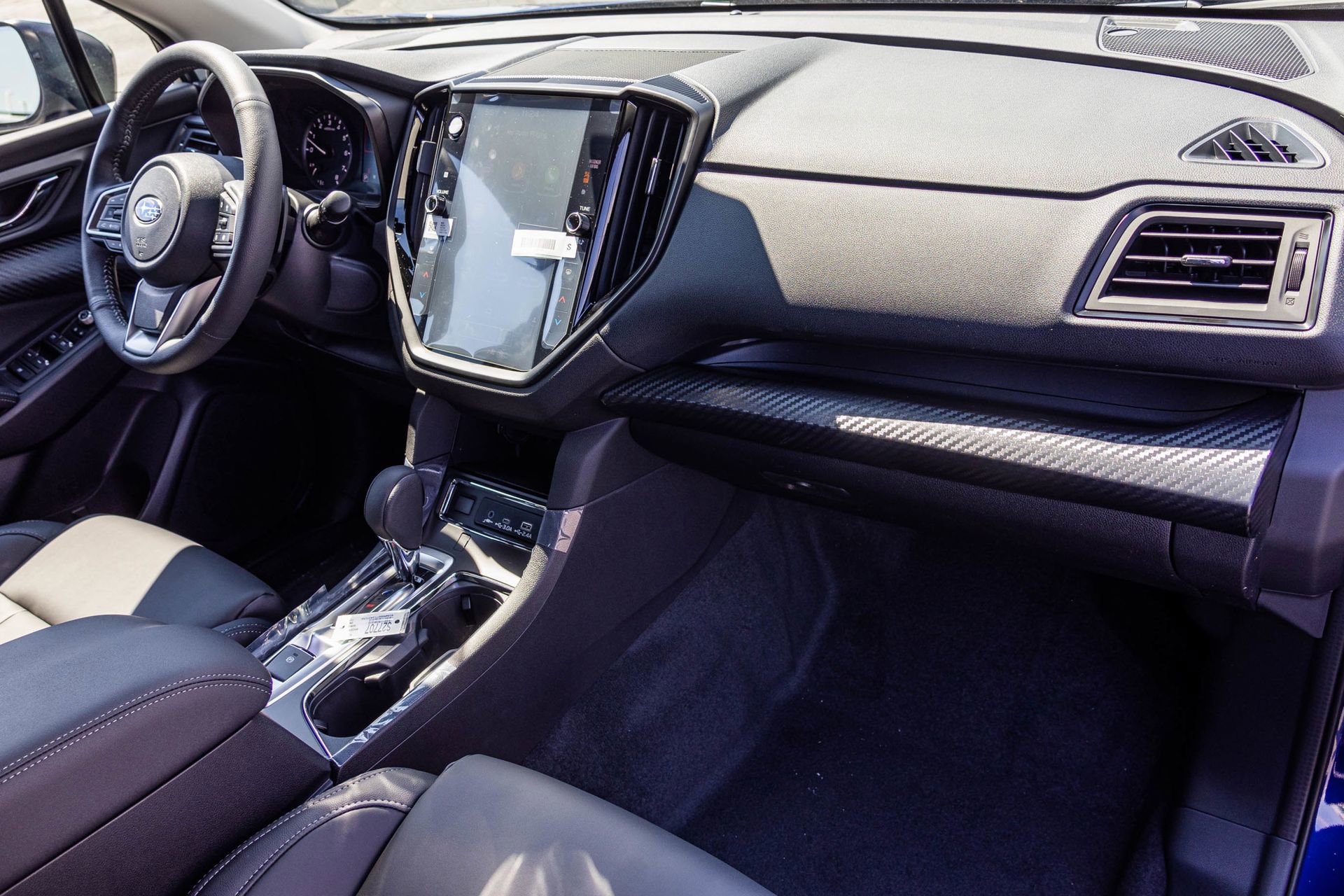 New 2026 Subaru Ascent Premium AWD/4WD image 44