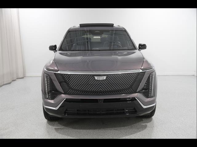 New 2026 Cadillac Vistiq Premium Luxury AWD/4WD image 2