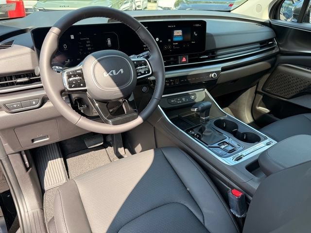 New 2026 Kia Carnival SX Prestige FWD image 5