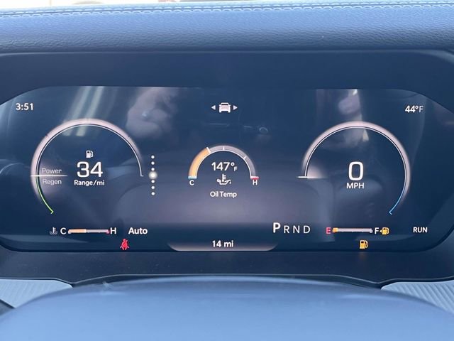 New 2026 Jeep Cherokee Laredo image 25