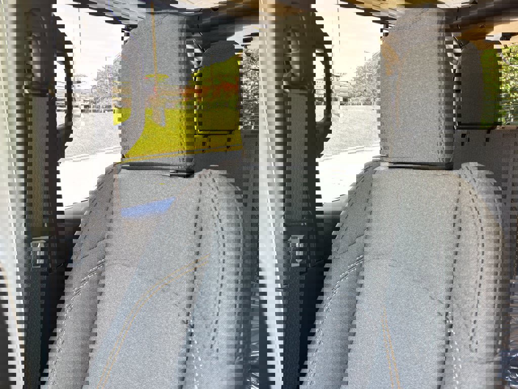 New 2025 Jeep Wrangler Unlimited Sport image 19