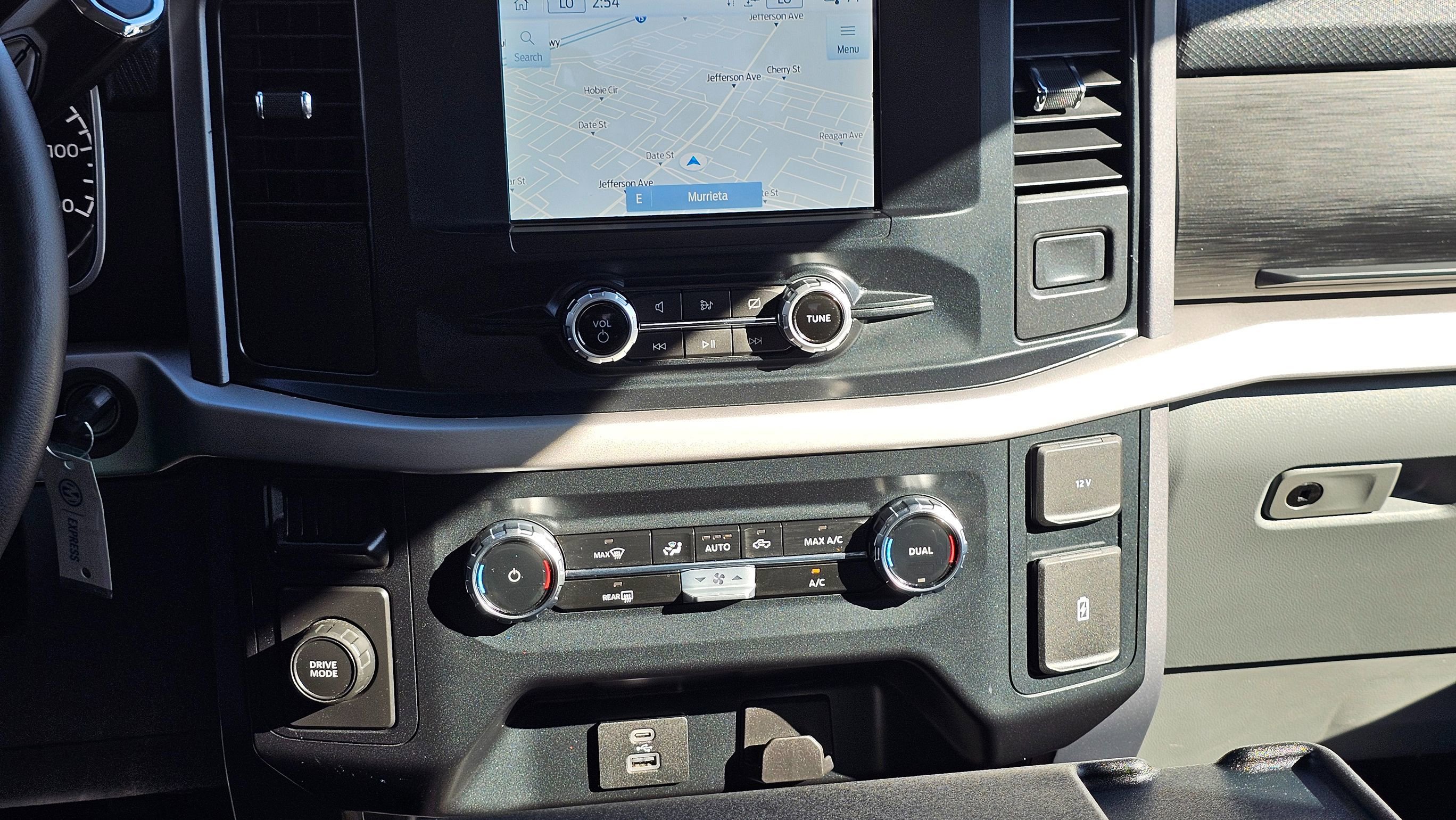 Used 2023 Ford F150 XLT w/ Equipment Group 301A Mid image 25