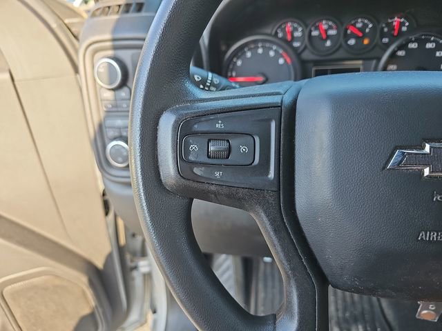 Used 2020 Chevrolet Silverado 1500 Custom Trail Boss image 14