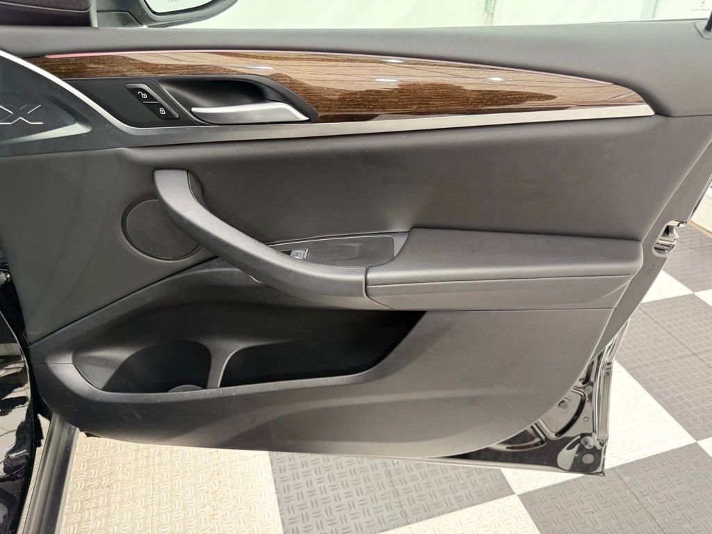 Used 2023 BMW X3 xDrive30i image 21