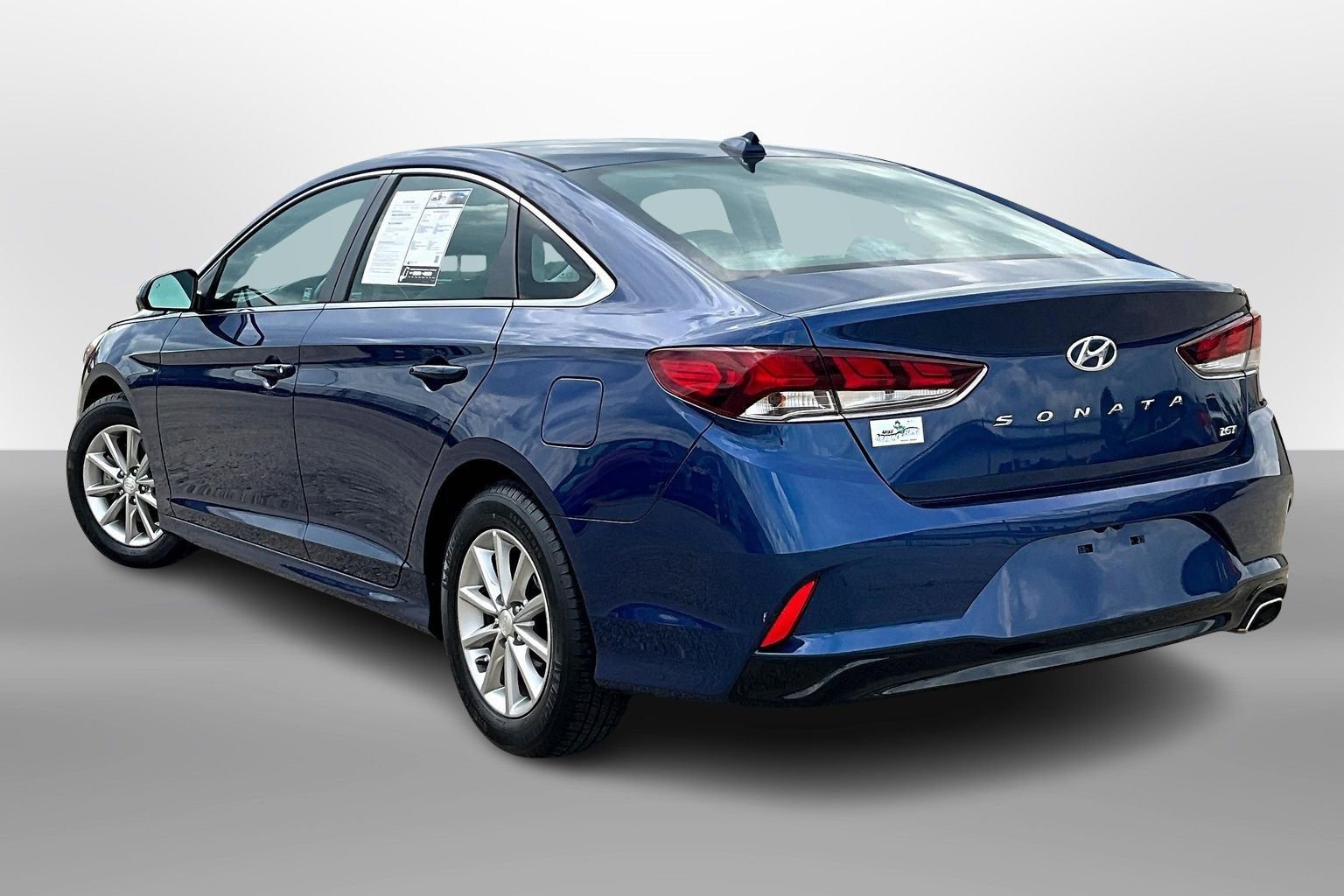 Used 2019 Hyundai Sonata ECO image 10