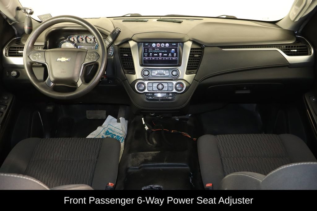 Used 2018 Chevrolet Tahoe 2WD image 13