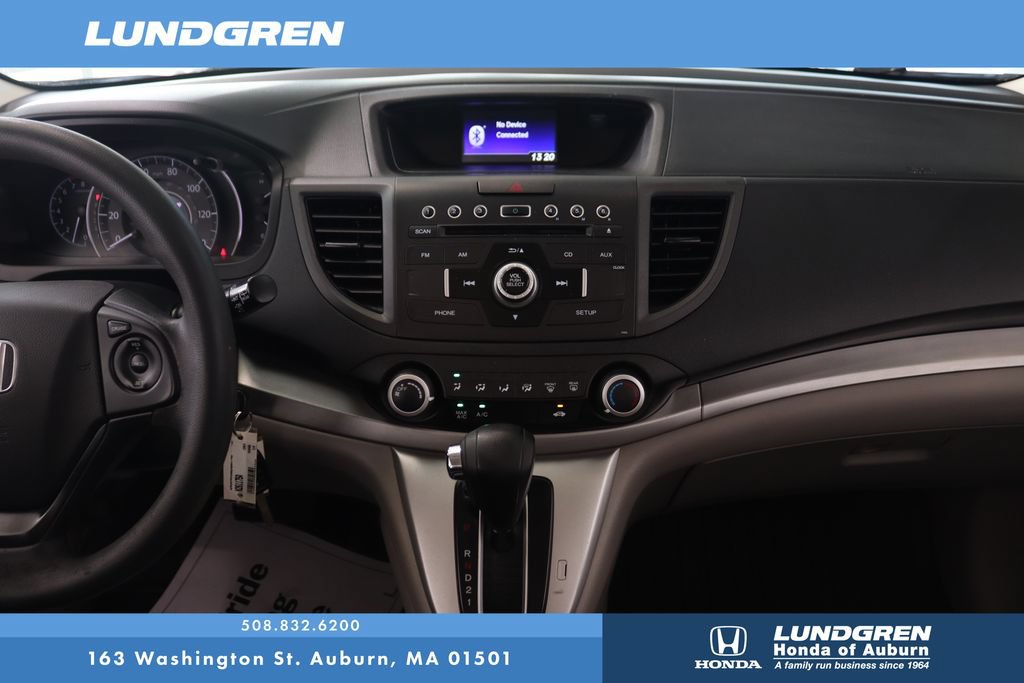 Used 2014 Honda CR-V LX image 19