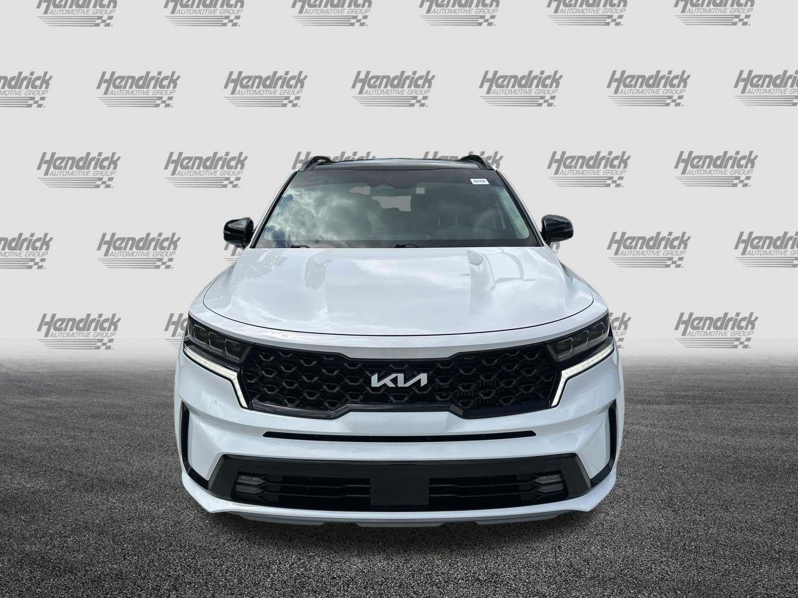 Used 2023 Kia Sorento SX FWD image 3