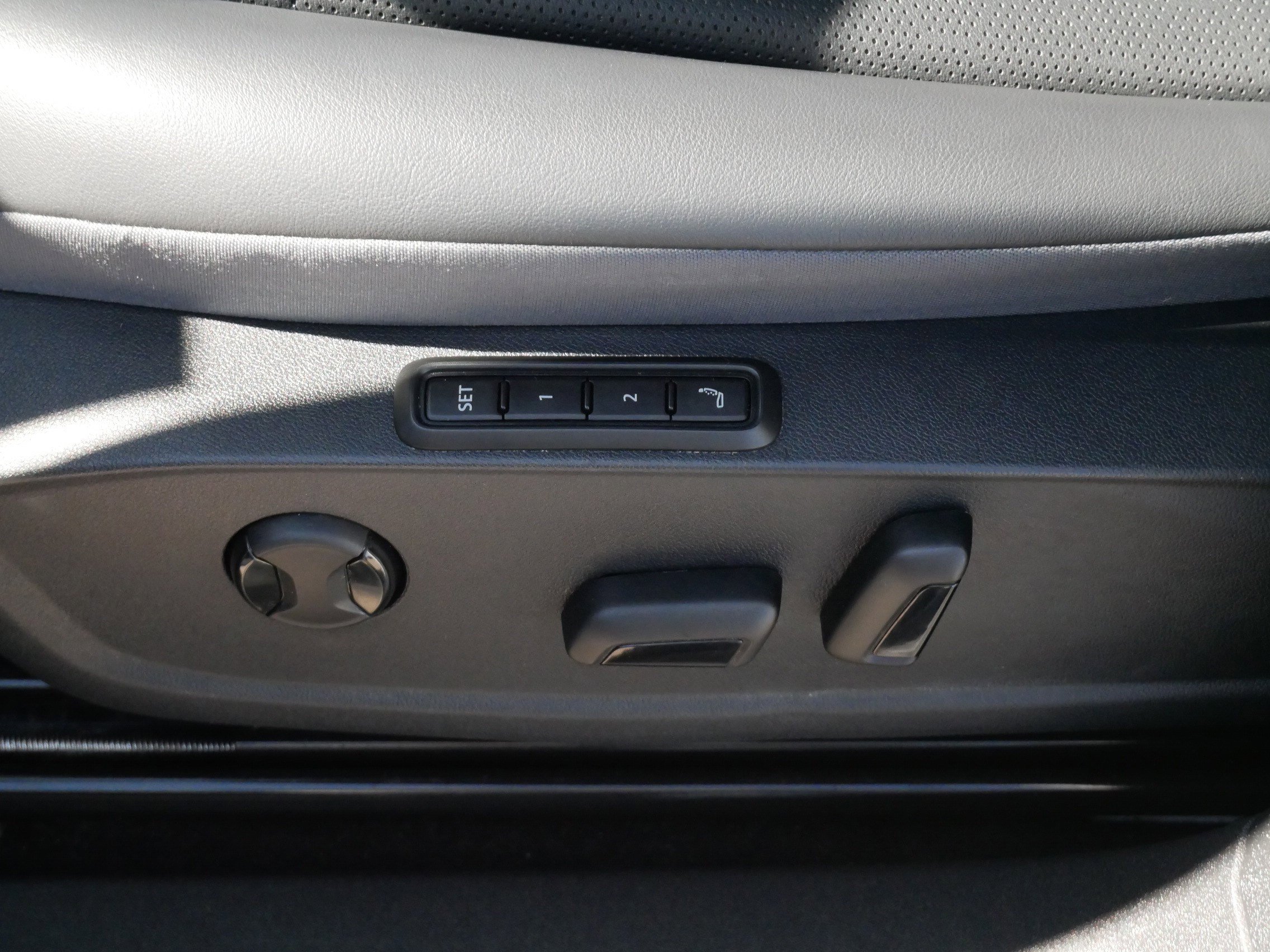 Used 2023 Volkswagen ID.4 Pro S image 20