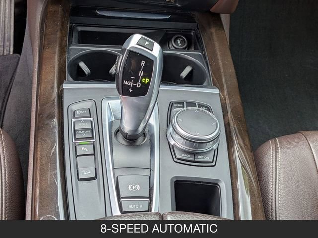 Used 2017 BMW X5 xDrive35d AWD/4WD image 15