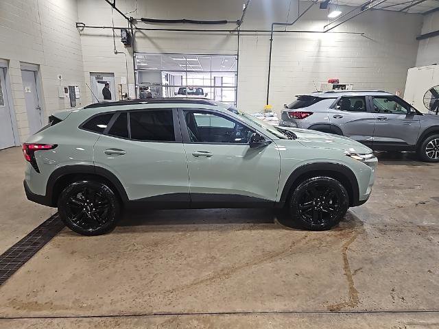 New 2026 Chevrolet Trax ACTIV image 7