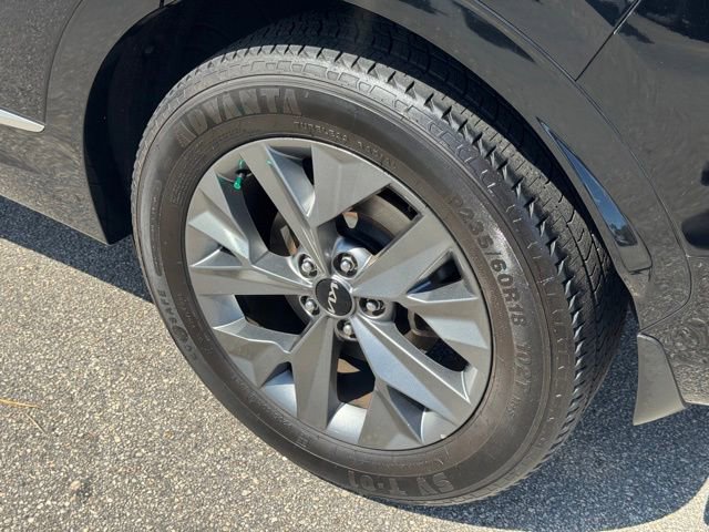 Certified 2023 Kia Sportage SX AWD/4WD image 8