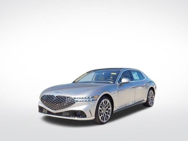 New 2026 Genesis G90 3.5T