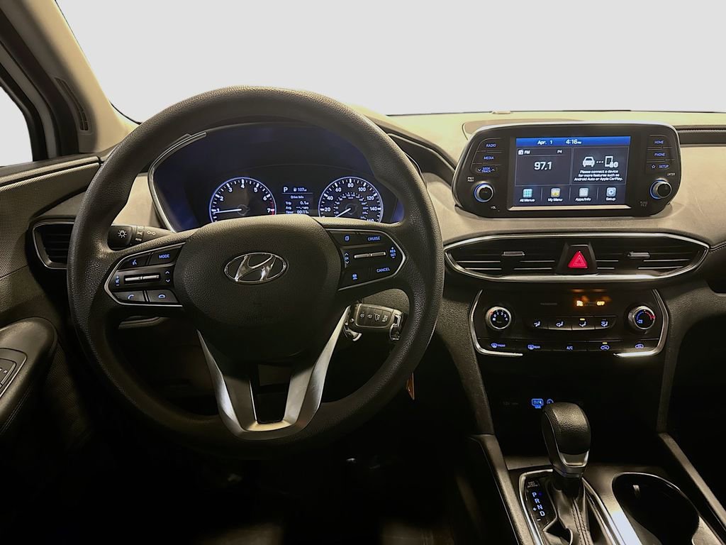 Used 2019 Hyundai Santa Fe SE AWD/4WD image 24