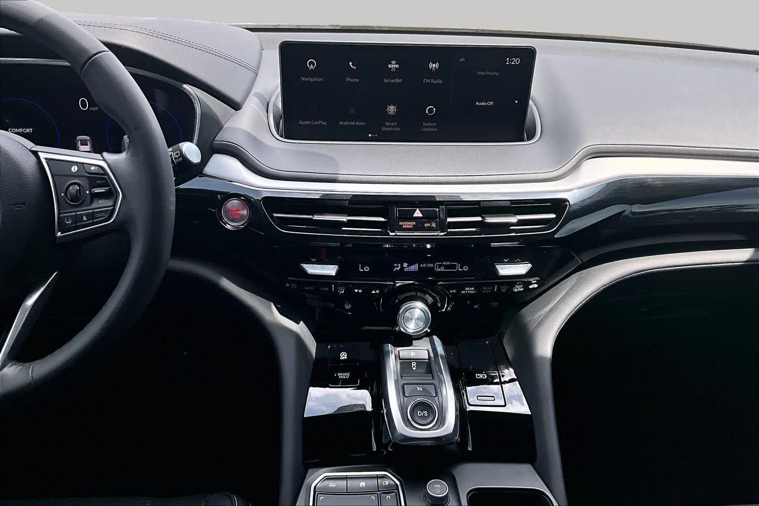 Used 2023 Acura MDX w/ Technology Package FWD image 7