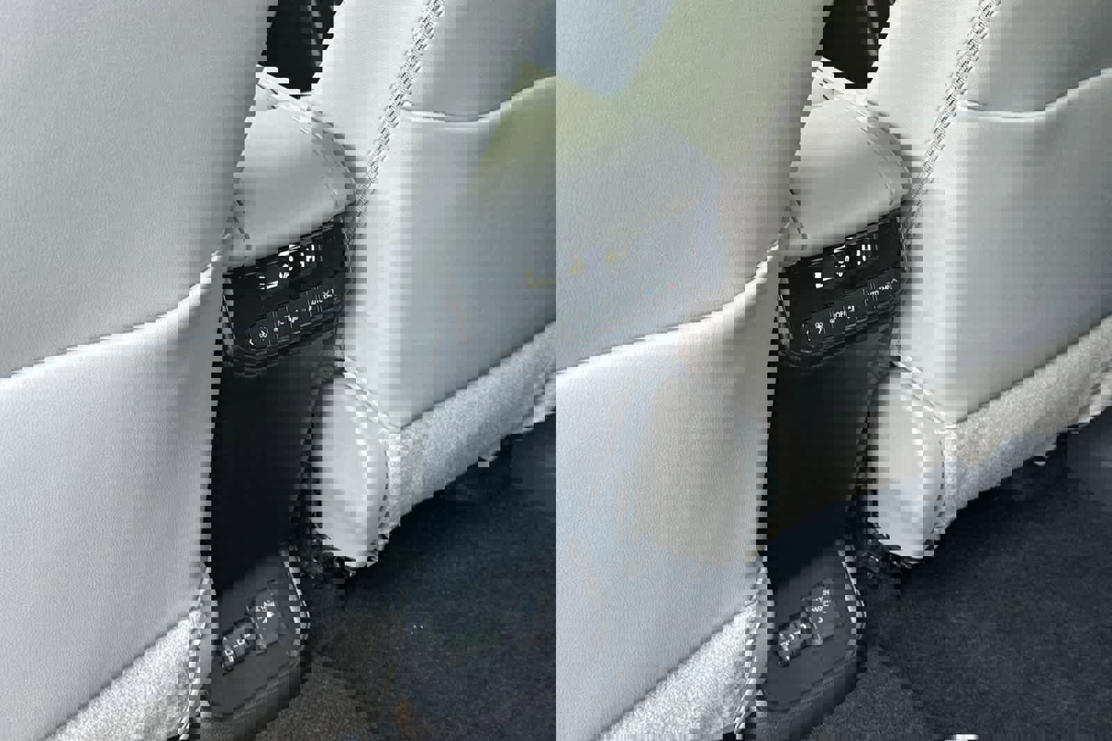 New 2026 Toyota Highlander Limited image 14