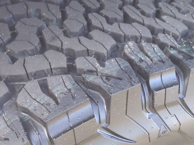 New 2026 Jeep Wrangler Rubicon AWD/4WD image 20