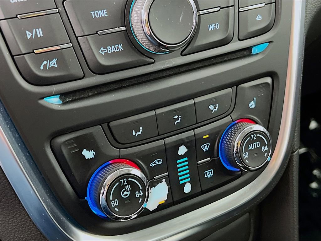 Used 2016 Buick Encore Premium image 14