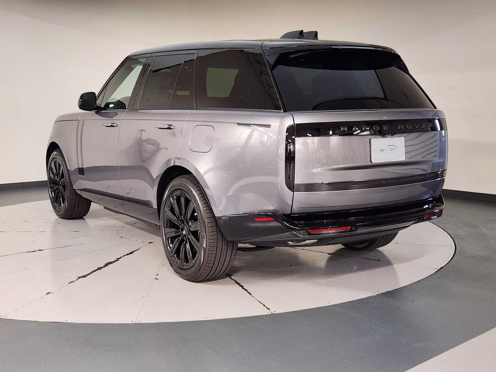 New 2026 Land Rover Range Rover SE AWD/4WD image 6