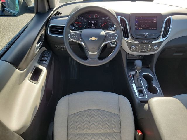 Certified 2024 Chevrolet Equinox LS FWD image 14
