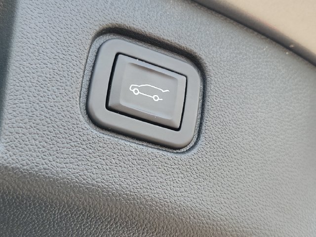 Used 2024 Chevrolet Blazer EV RS AWD/4WD image 35