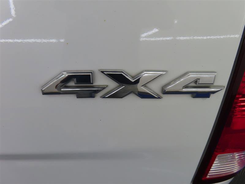 Used 2023 RAM 1500 Classic SLT w/ Trailer & Traction Group image 13