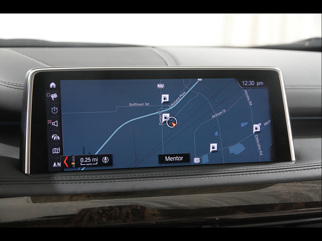 Used 2018 BMW X5 xDrive35i AWD/4WD image 10