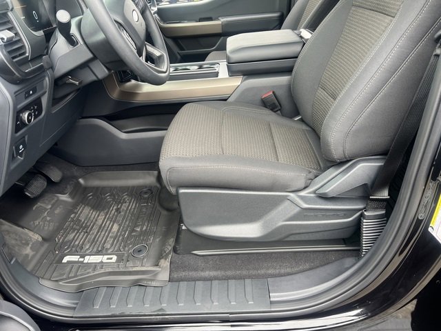 New 2025 Ford F150 STX image 15