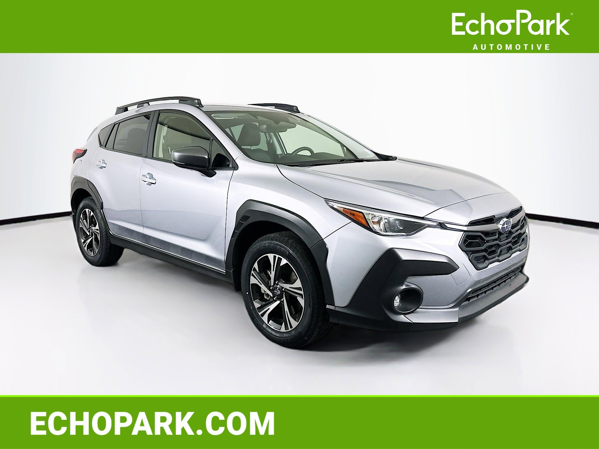 Used 2024 Subaru Crosstrek 2.0i Premium