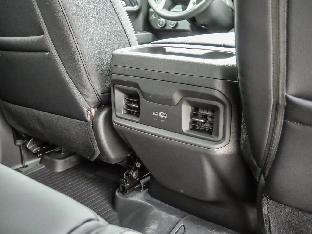 New 2026 Chevrolet Silverado 1500 RST AWD/4WD image 56