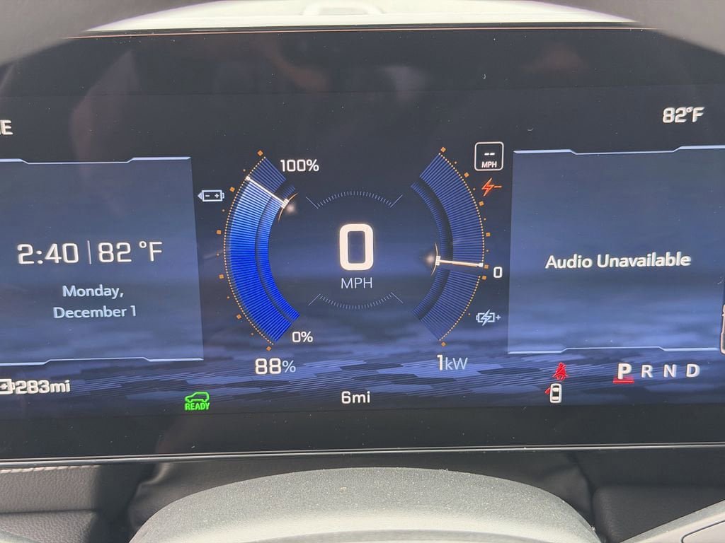 New 2026 Chevrolet Blazer EV LT image 27