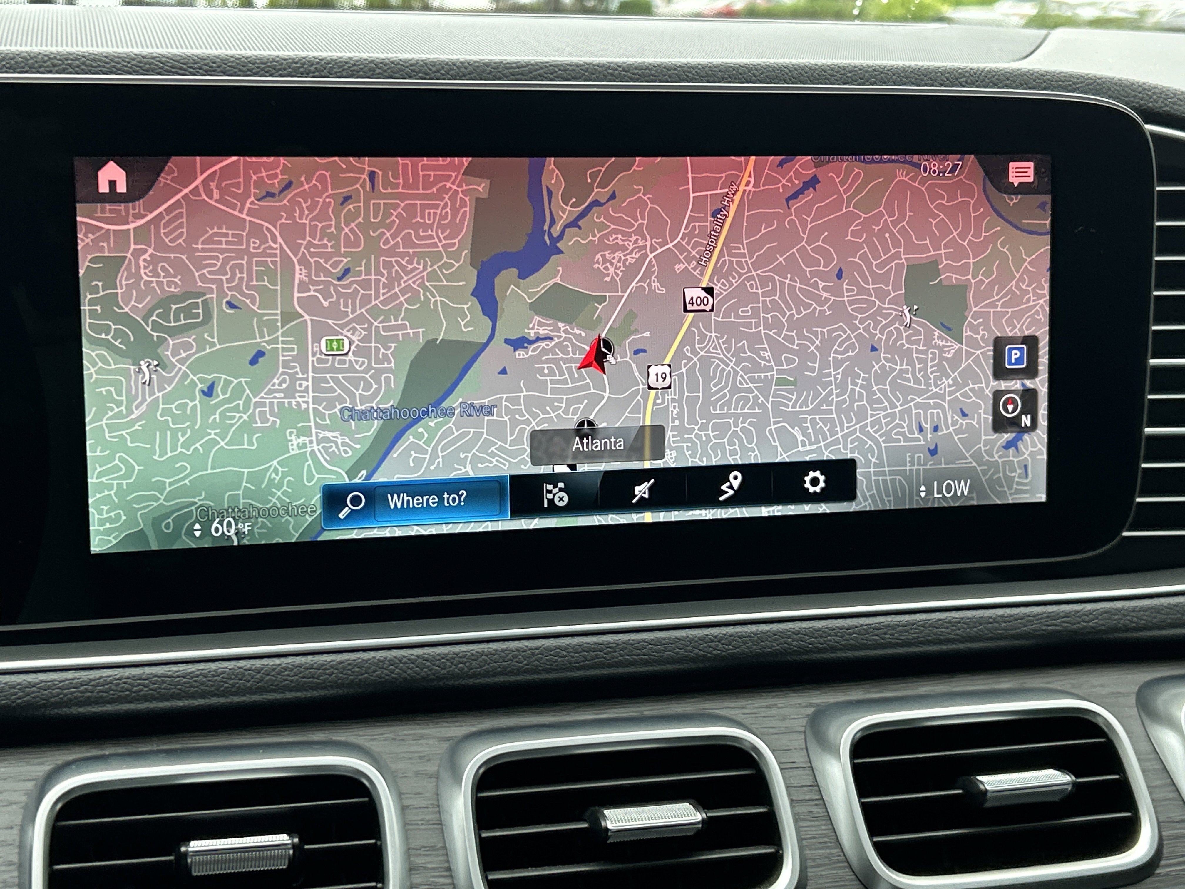 Certified 2021 Mercedes-Benz GLE 580 4MATIC image 33