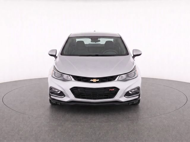 Used 2018 Chevrolet Cruze LT FWD image 3