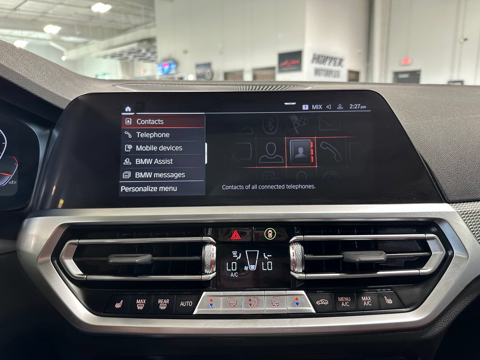 Used 2022 BMW 230i Coupe w/ Premium Package RWD image 33