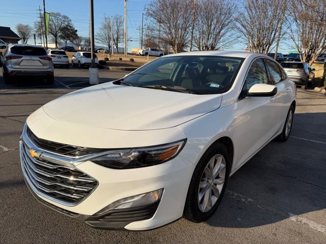 Used 2024 Chevrolet Malibu LT image 8