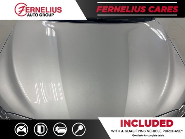 Used 2021 Toyota Camry XSE w/ Cold Weather Package image 10