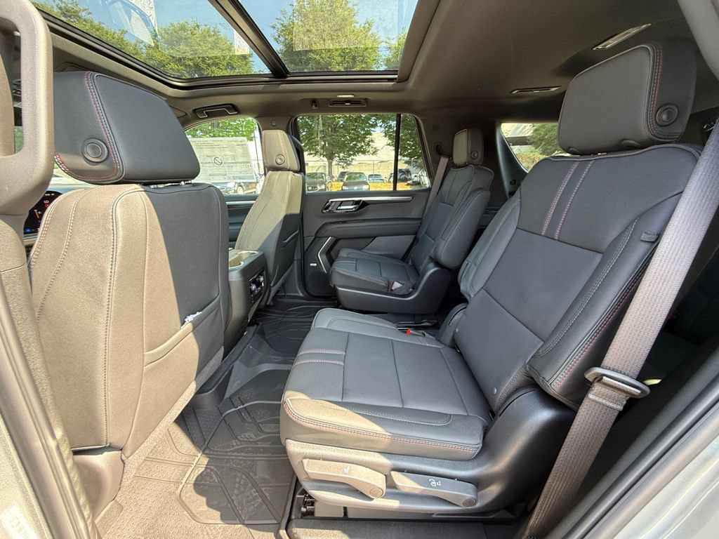 New 2026 Chevrolet Tahoe RST w/ Comfort Package AWD/4WD image 25
